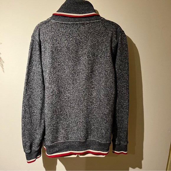 Roots Women’s Cabin Shawl Collar Sweatshirt , Sz M - Picture 3 of 9